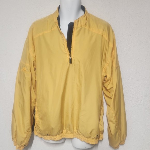 MacGregor Golf ** Men's Tourney golf windbreaker jacket in size XL - Picture 1 of 15